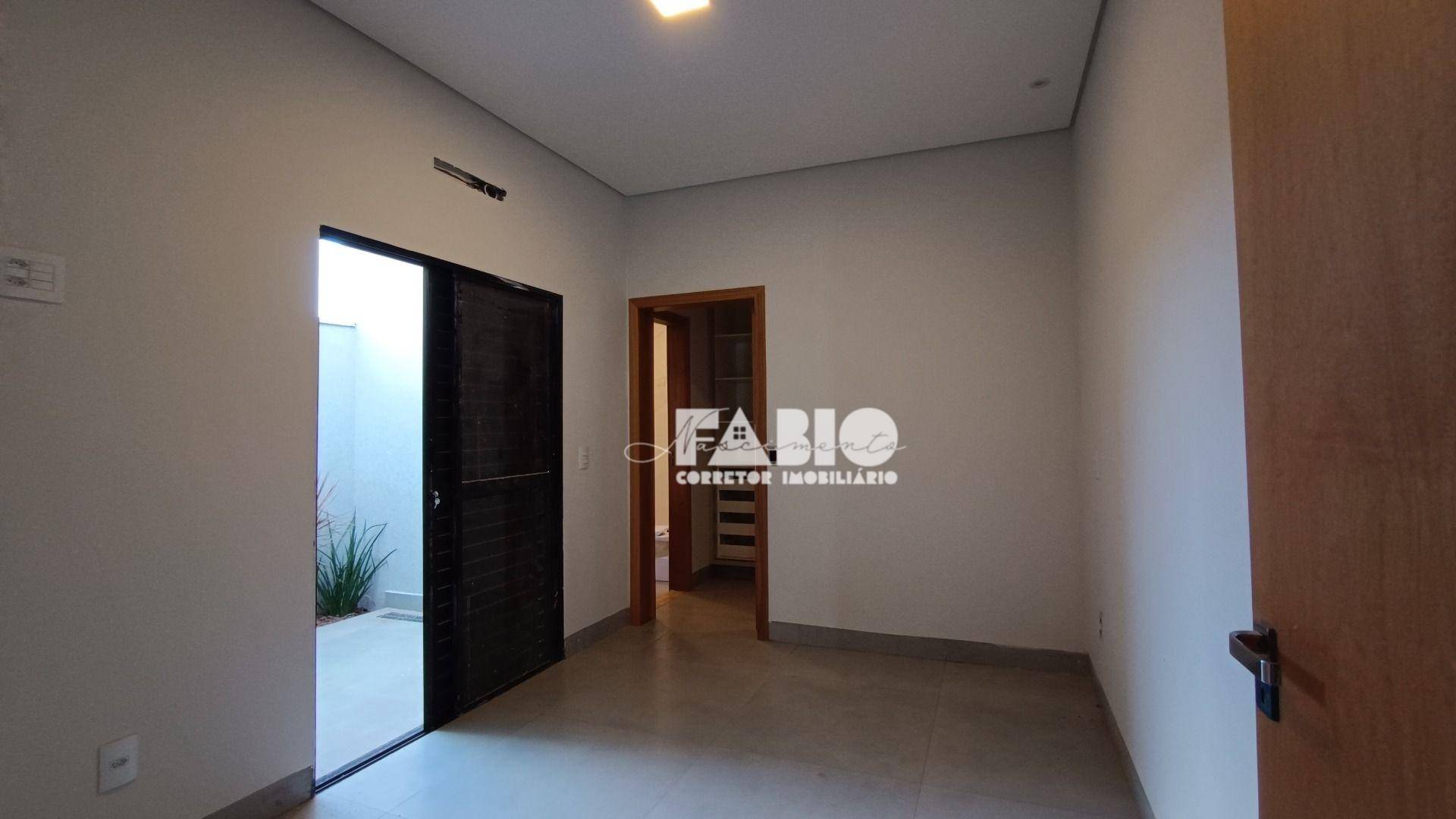 Casa de Condomínio à venda com 4 quartos, 200m² - Foto 12