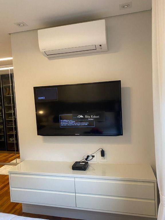 Apartamento à venda com 3 quartos, 122m² - Foto 21