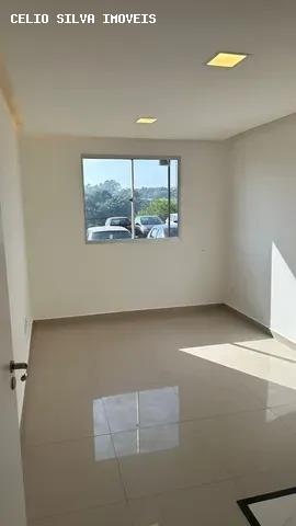 Apartamento à venda com 2 quartos, 40m² - Foto 1