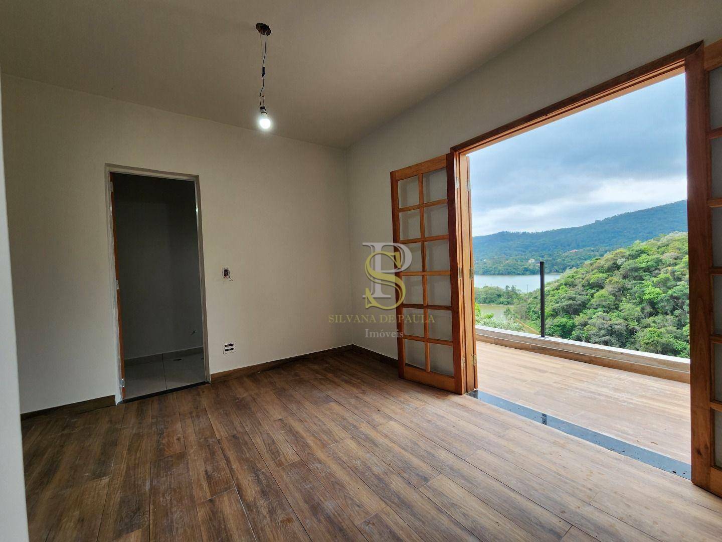 Casa de Condomínio à venda com 4 quartos, 300m² - Foto 13