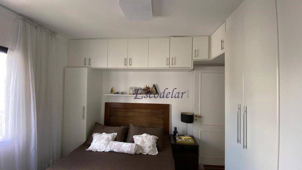 Apartamento à venda com 3 quartos, 104m² - Foto 7