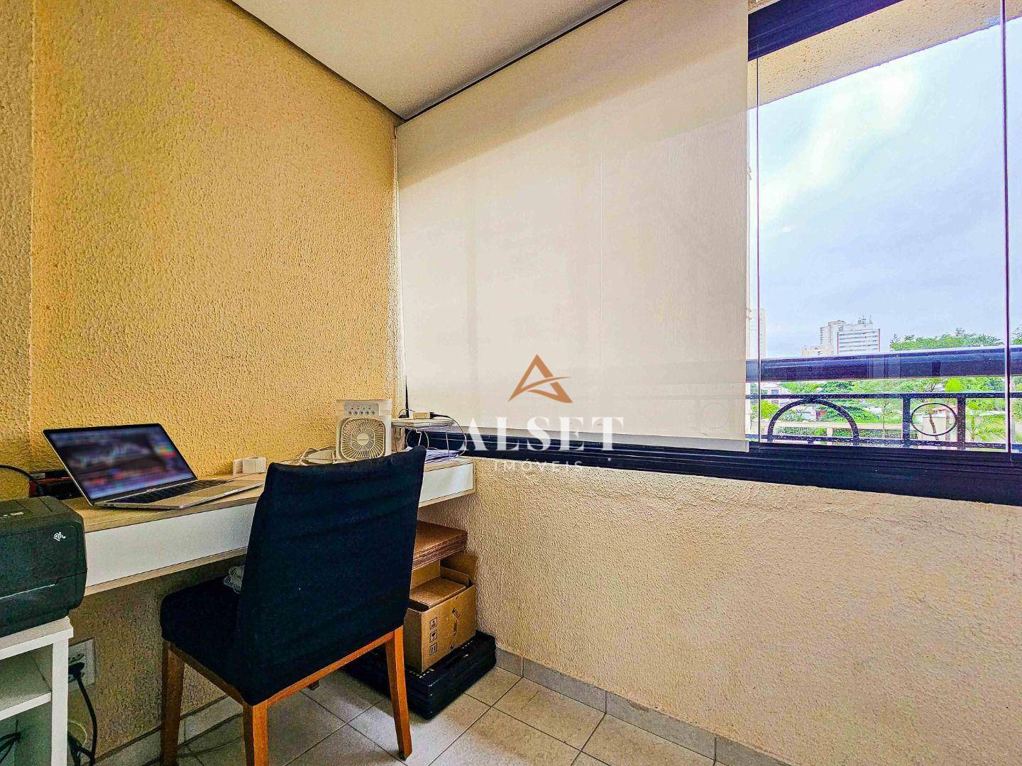 Apartamento à venda com 3 quartos, 86m² - Foto 8