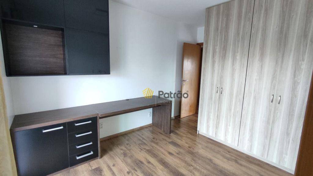 Apartamento à venda e aluguel com 3 quartos, 133m² - Foto 29