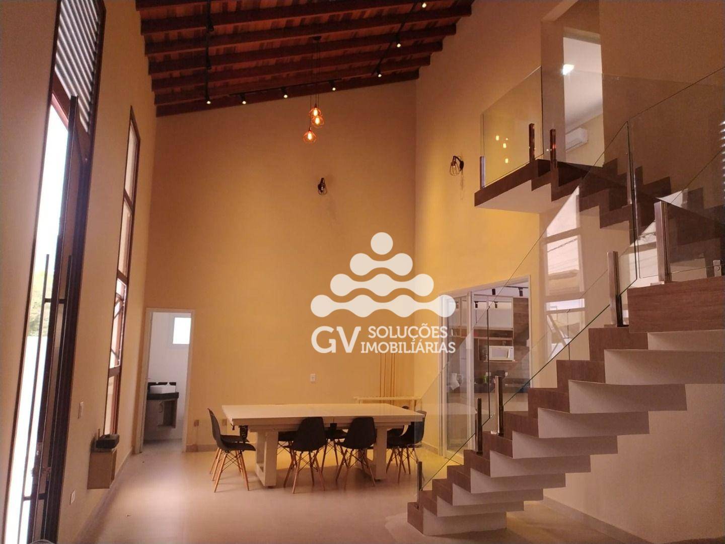 Casa de Condomínio à venda com 4 quartos, 225m² - Foto 11