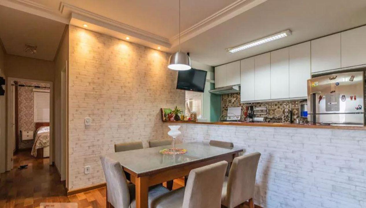 Apartamento à venda com 3 quartos, 71m² - Foto 6