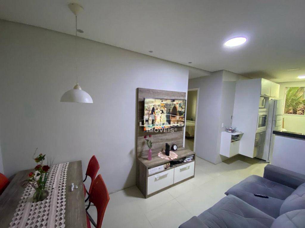 Apartamento, 2 quartos, 49 m² - Foto 1