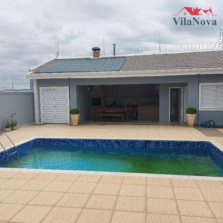 Casa de Condomínio à venda com 4 quartos, 305m² - Foto 24