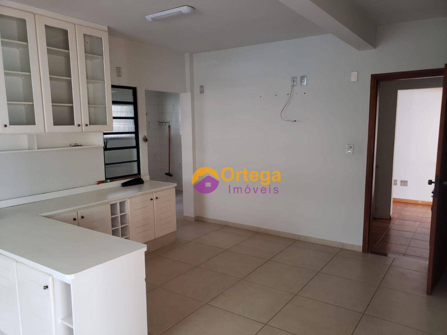 Sobrado para alugar com 5 quartos, 350m² - Foto 18