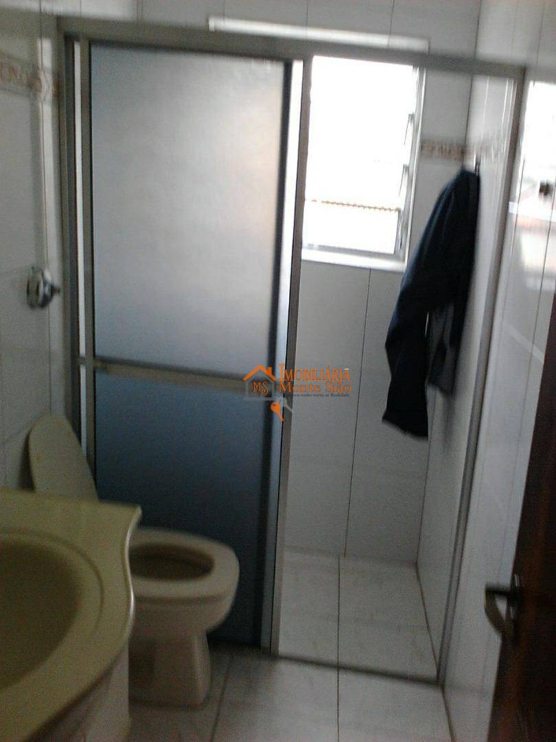 Casa à venda com 3 quartos, 250M2 - Foto 10