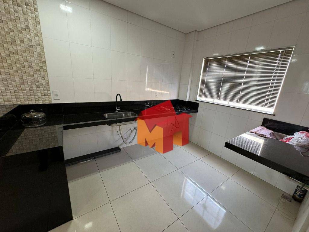 Apartamento à venda com 2 quartos, 68m² - Foto 5