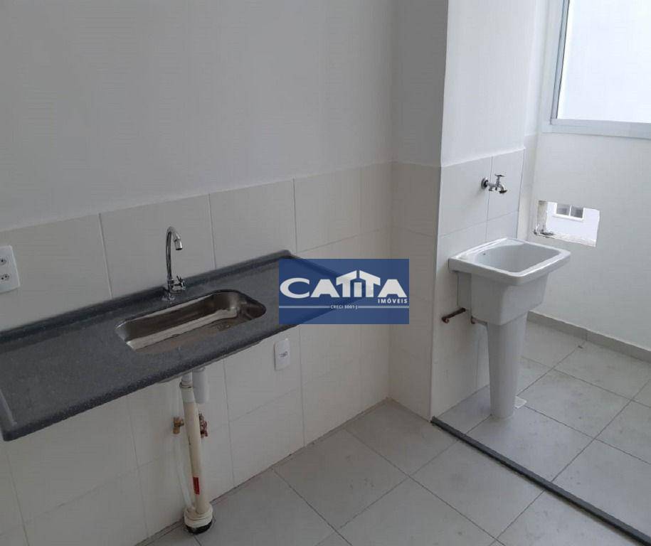 Apartamento à venda com 2 quartos, 38m² - Foto 4