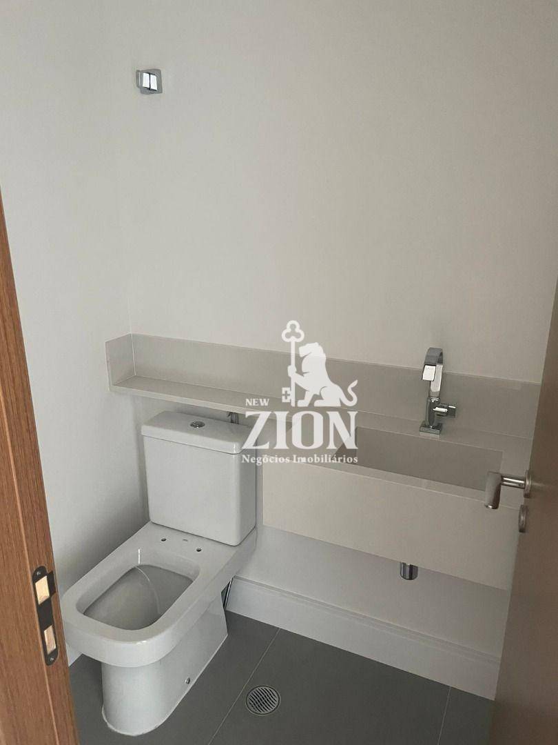 Apartamento à venda com 2 quartos, 74m² - Foto 11