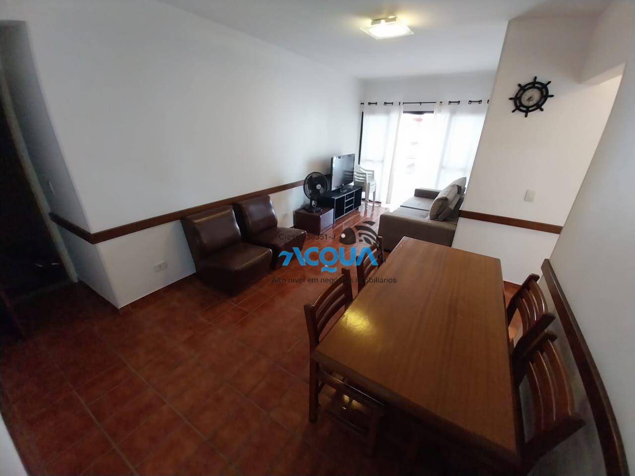 Apartamento à venda com 2 quartos - Foto 1