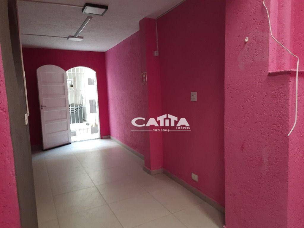 Sobrado para alugar, 190m² - Foto 5