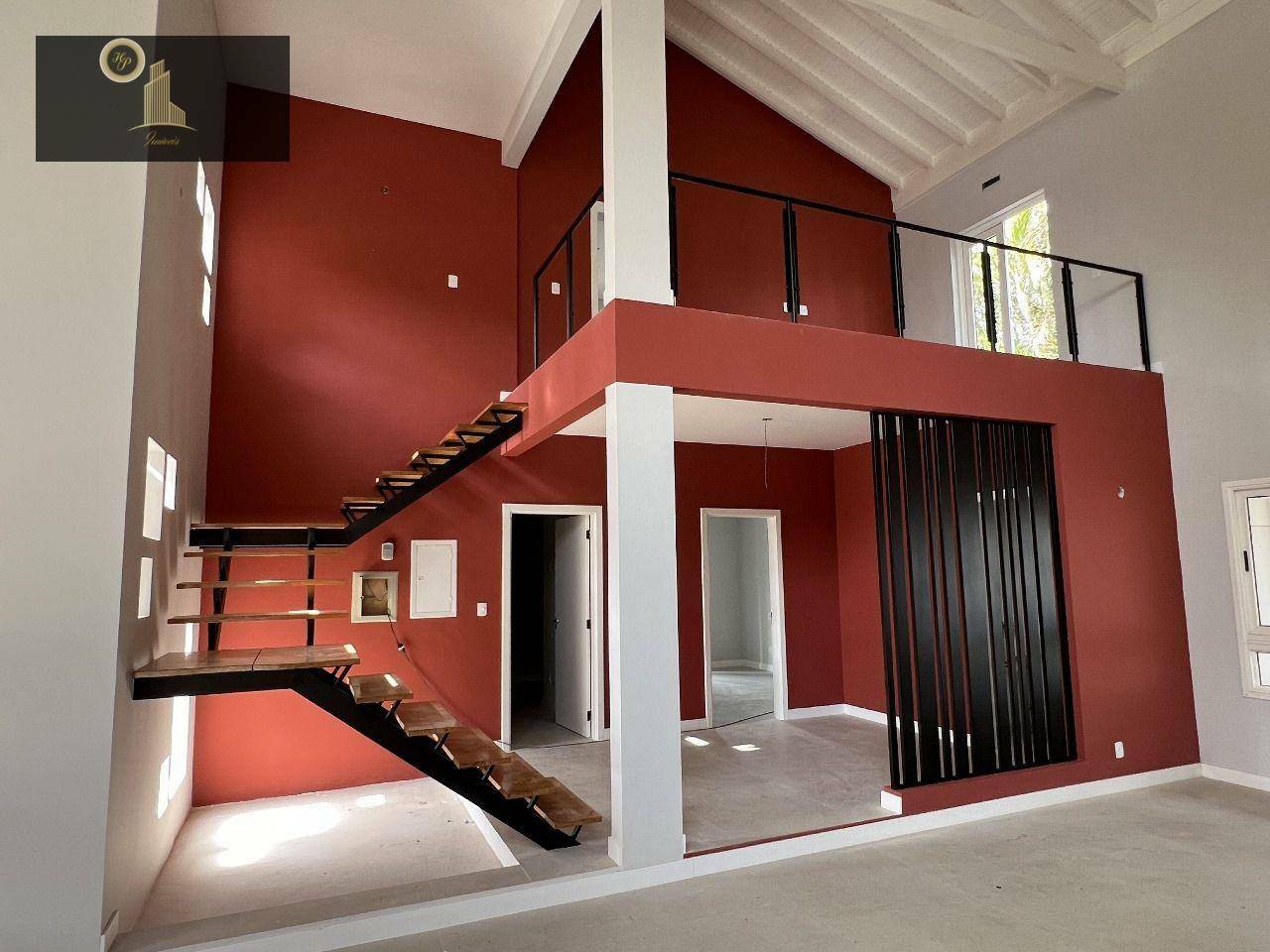 Casa de Condomínio à venda com 3 quartos, 319m² - Foto 5