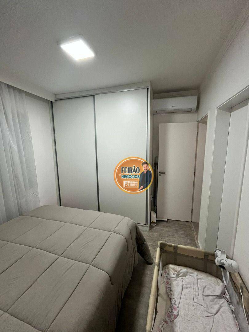 Casa de Condomínio à venda com 3 quartos, 84m² - Foto 12