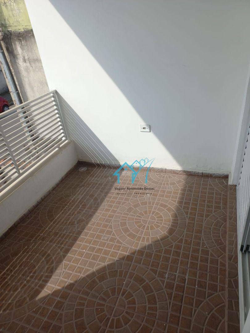 Sobrado para alugar com 3 quartos, 150M2 - Foto 19