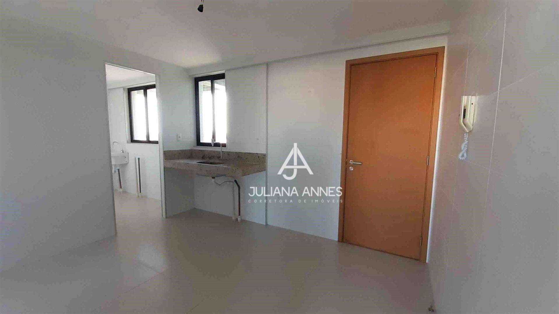 Apartamento à venda com 3 quartos, 84m² - Foto 2