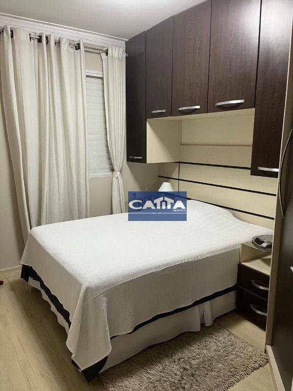 Apartamento à venda com 2 quartos, 46m² - Foto 3