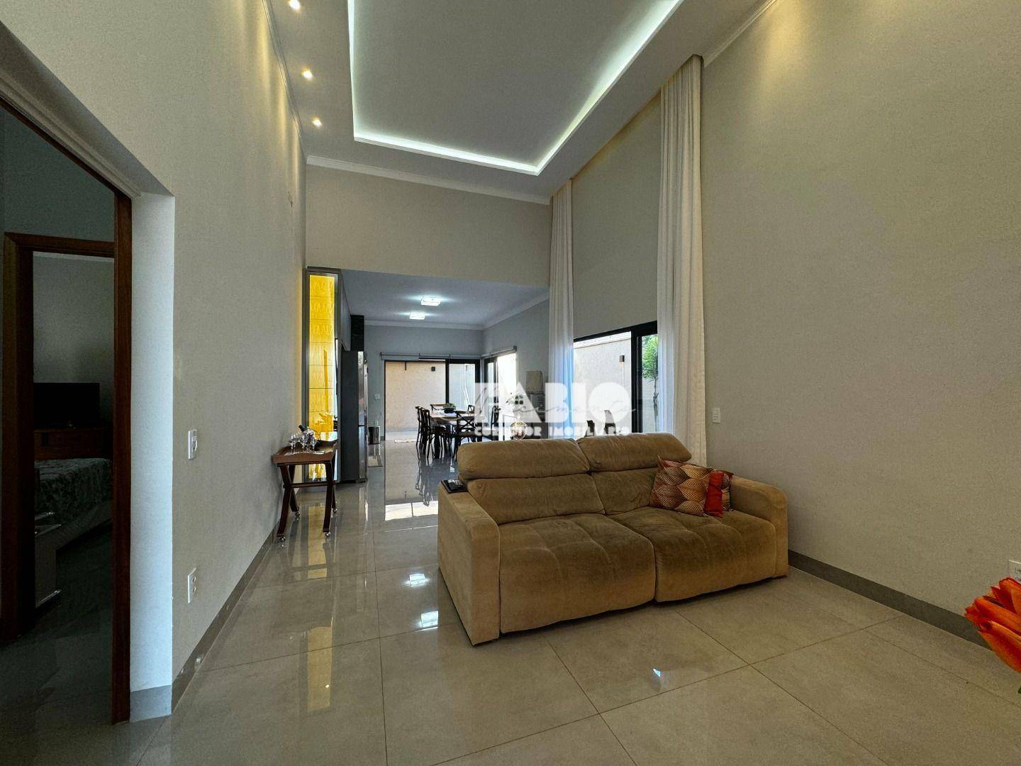 Casa de Condomínio à venda com 3 quartos, 145m² - Foto 9