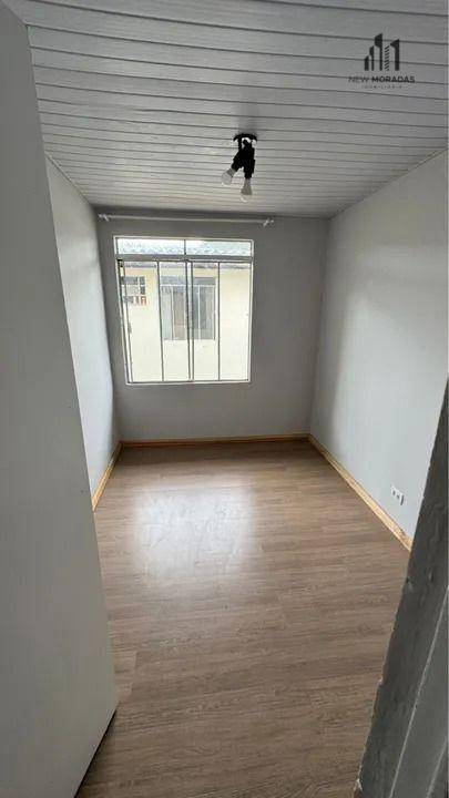 Apartamento à venda com 2 quartos, 40m² - Foto 6