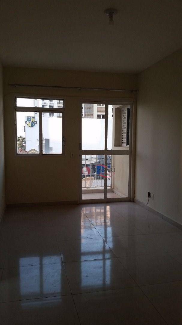 Apartamento à venda com 1 quarto, 57m² - Foto 2