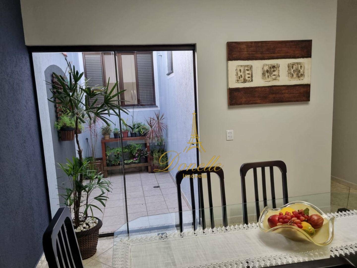 Casa de Condomínio à venda com 3 quartos, 280m² - Foto 23