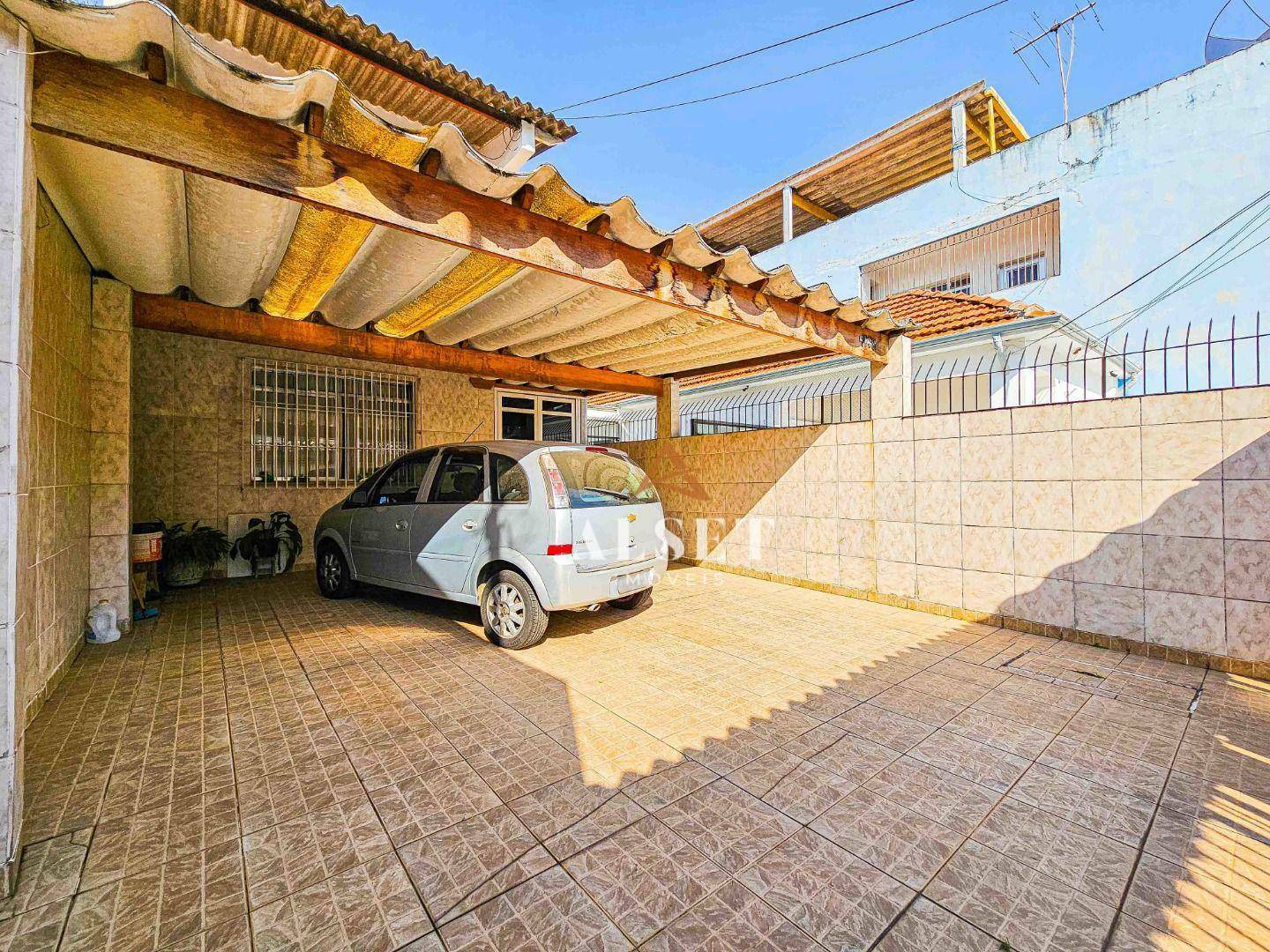 Sobrado à venda com 3 quartos, 220m² - Foto 43