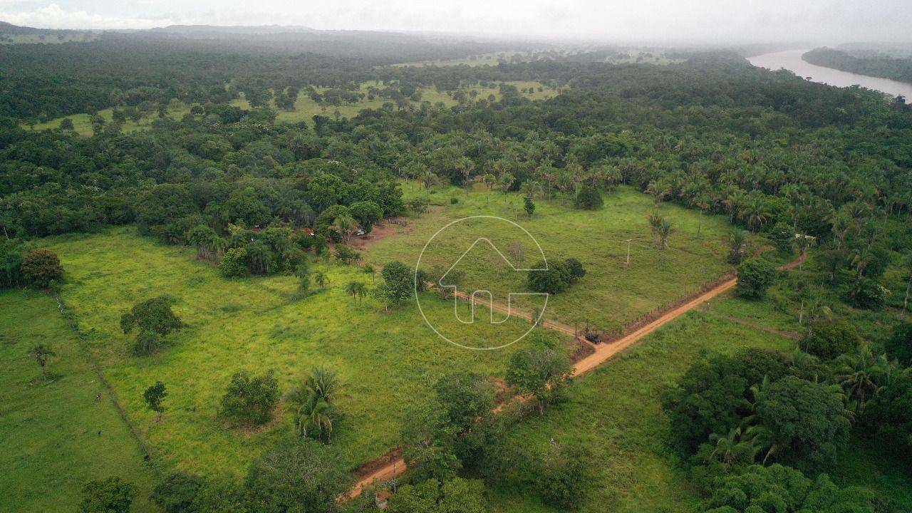 Chácara à venda com 2 quartos, 63335M2 - Foto 1