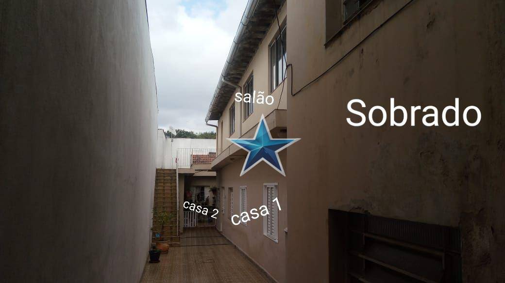 Sobrado à venda com 6 quartos, 325m² - Foto 4