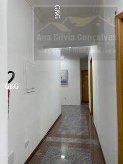 Conjunto Comercial-Sala para alugar - Foto 18