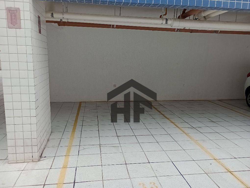 Apartamento, 2 quartos, 60 m² - Foto 4