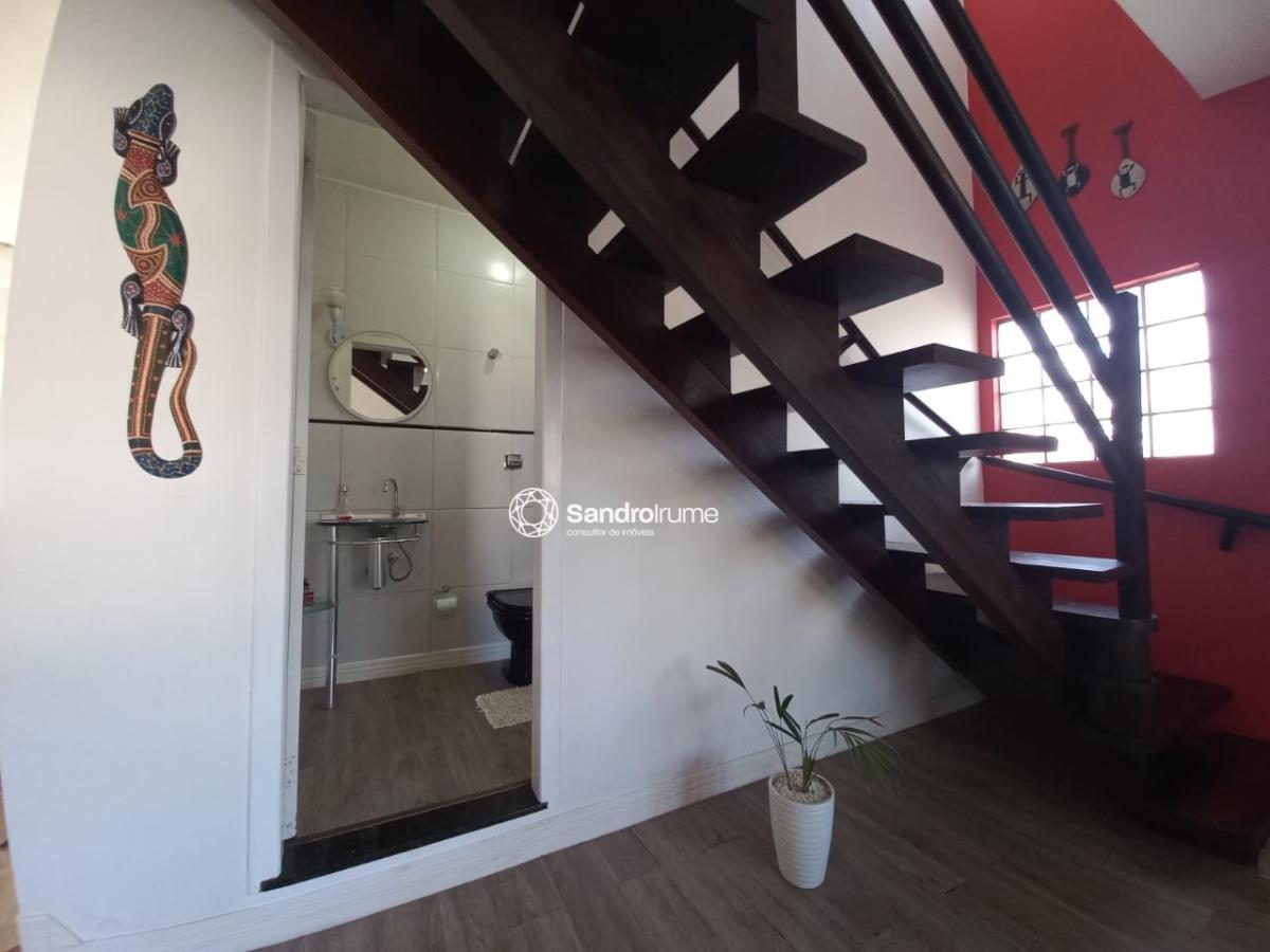 Casa à venda com 3 quartos, 155m² - Foto 8