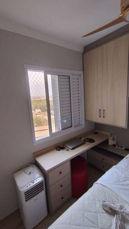Apartamento à venda com 2 quartos, 65m² - Foto 14