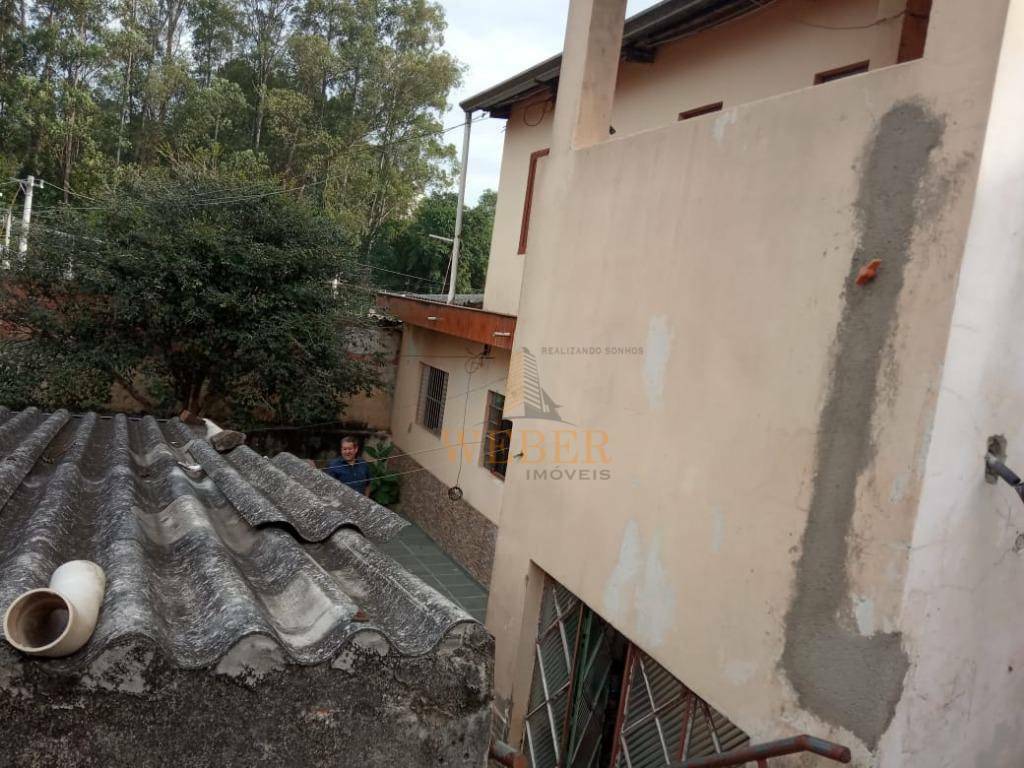 Sobrado à venda com 2 quartos, 120m² - Foto 3