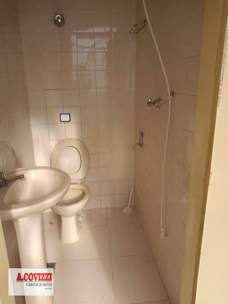 Apartamento à venda com 3 quartos, 98m² - Foto 6