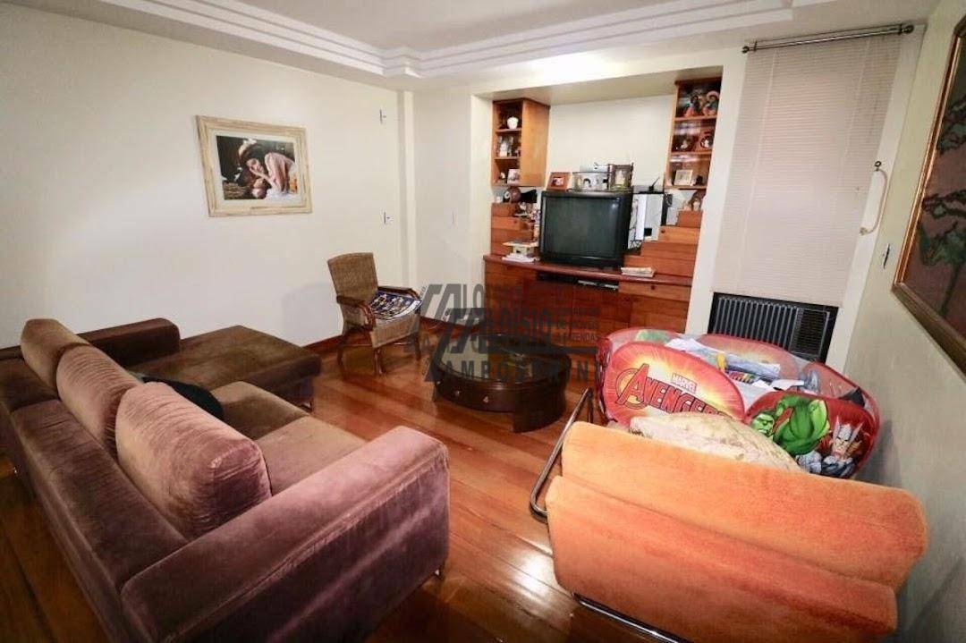 Apartamento à venda com 3 quartos, 220m² - Foto 17