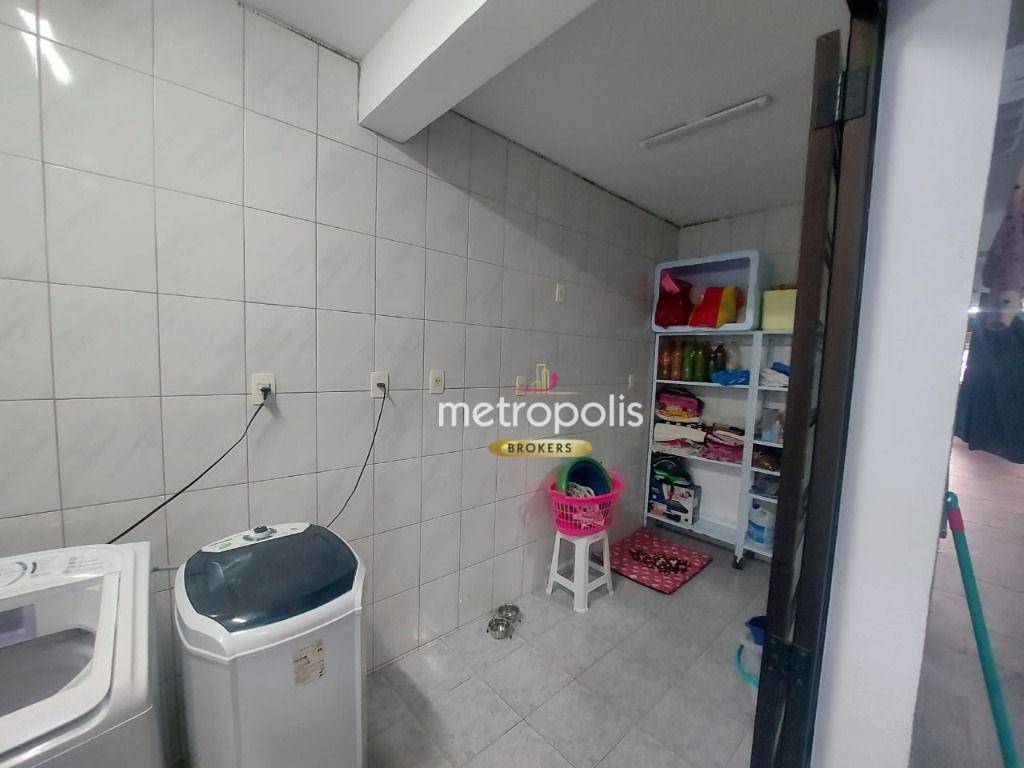 Sobrado à venda com 3 quartos, 347m² - Foto 26