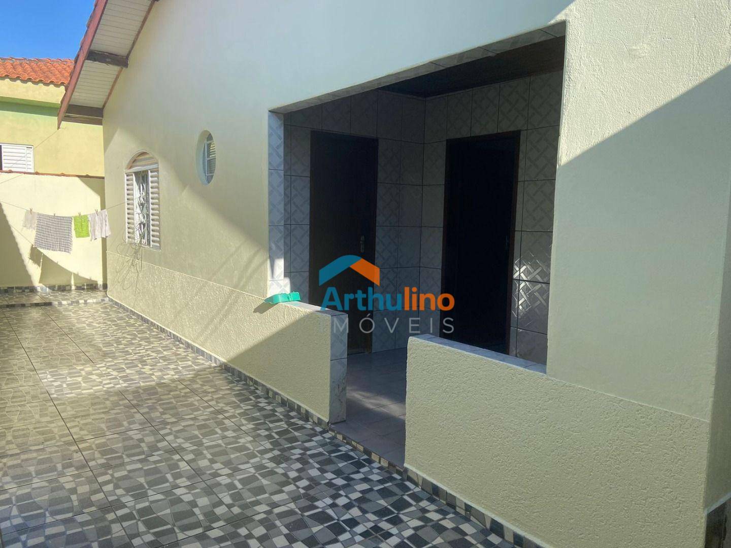 Casa à venda com 4 quartos, 185m² - Foto 15