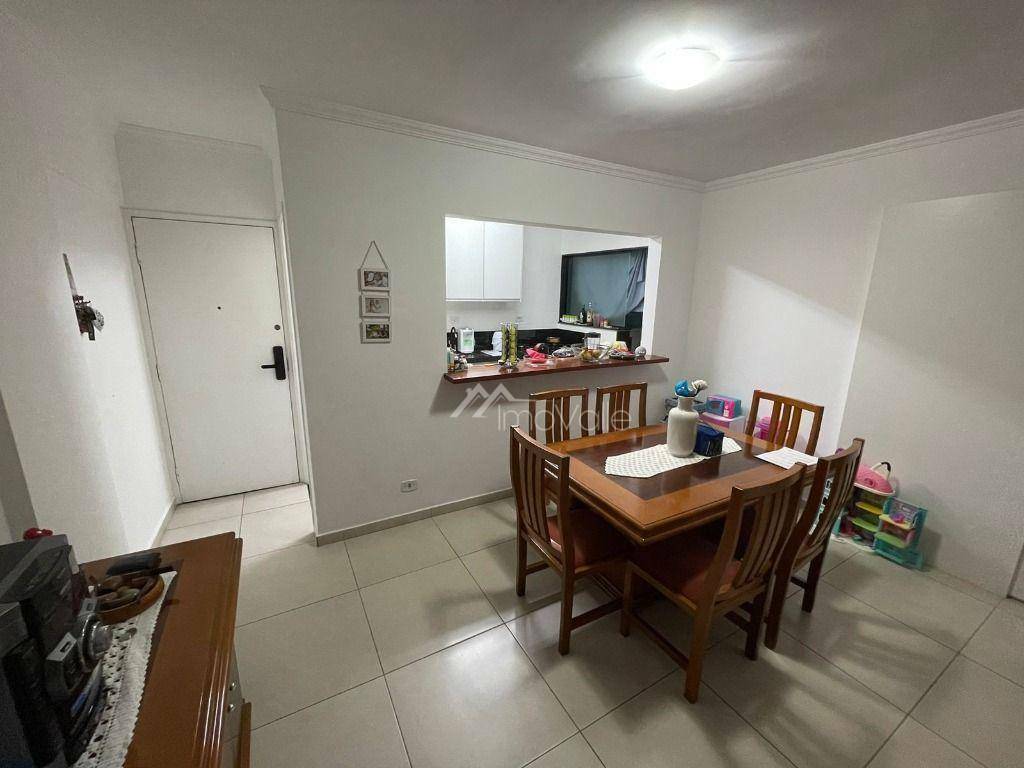 Apartamento à venda e aluguel com 3 quartos, 77m² - Foto 4