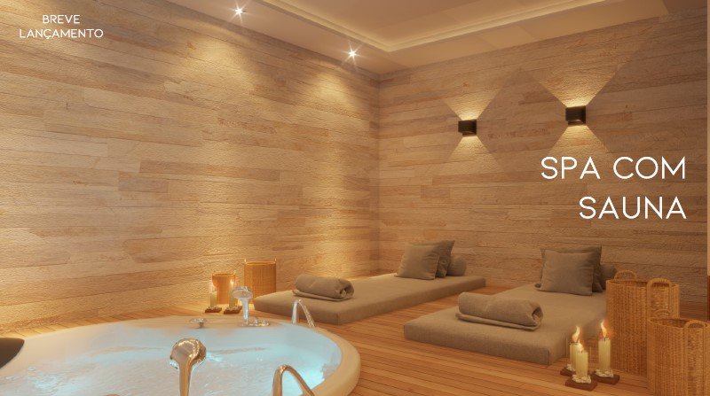 Apartamento, 3 quartos, 80 m² - Foto 28