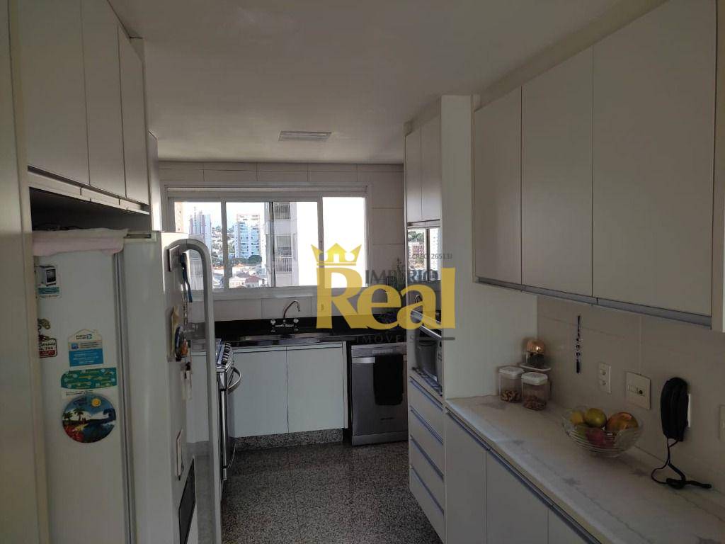 Apartamento à venda com 3 quartos, 162m² - Foto 20