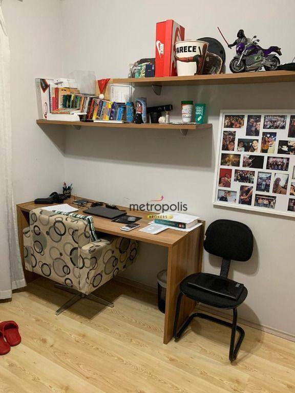 Apartamento à venda com 3 quartos, 130m² - Foto 13