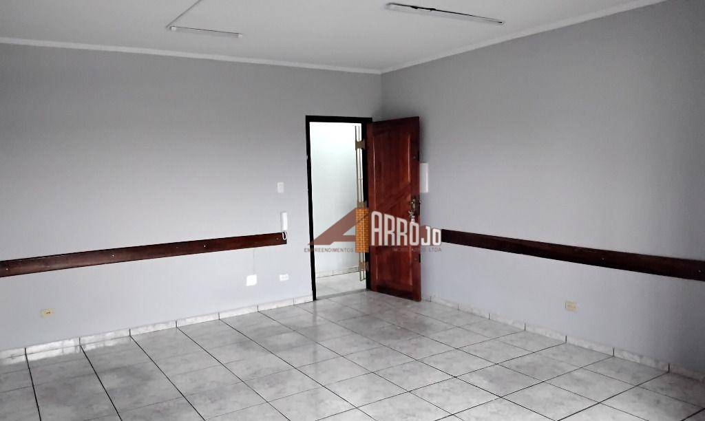 Conjunto Comercial-Sala para alugar, 30m² - Foto 5