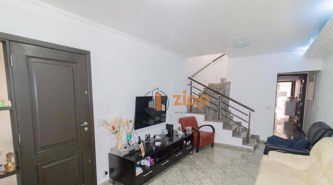 Sobrado à venda com 3 quartos, 125m² - Foto 2