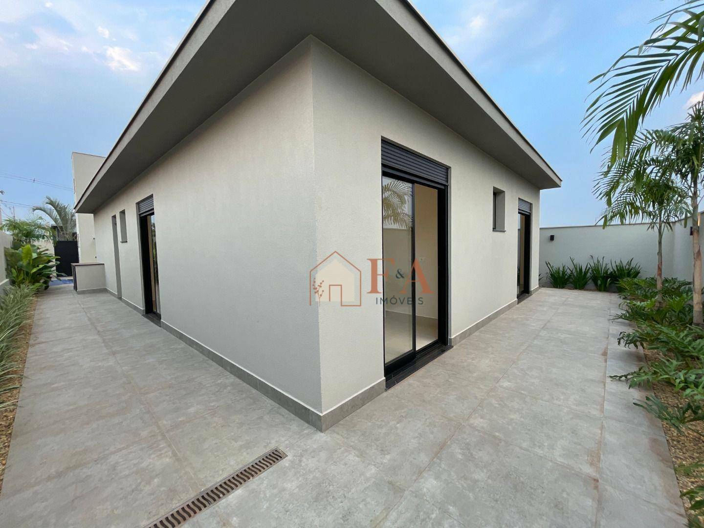 Casa de Condomínio à venda com 4 quartos, 240m² - Foto 41