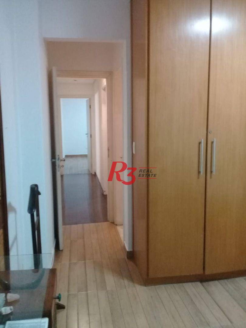 Apartamento à venda com 3 quartos, 168m² - Foto 16