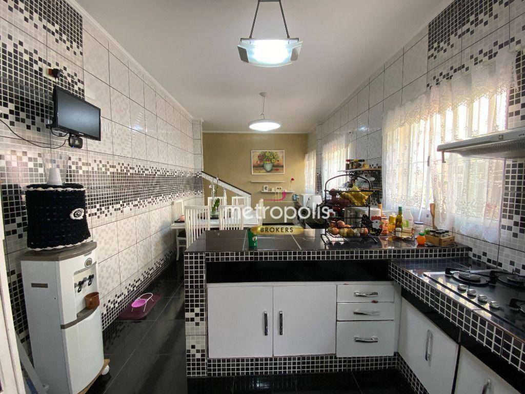 Sobrado à venda com 4 quartos, 310m² - Foto 15