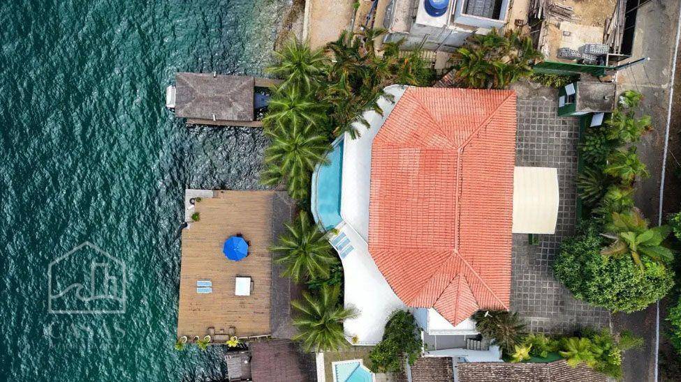 Casa, 5 quartos, 756 m² - Foto 1