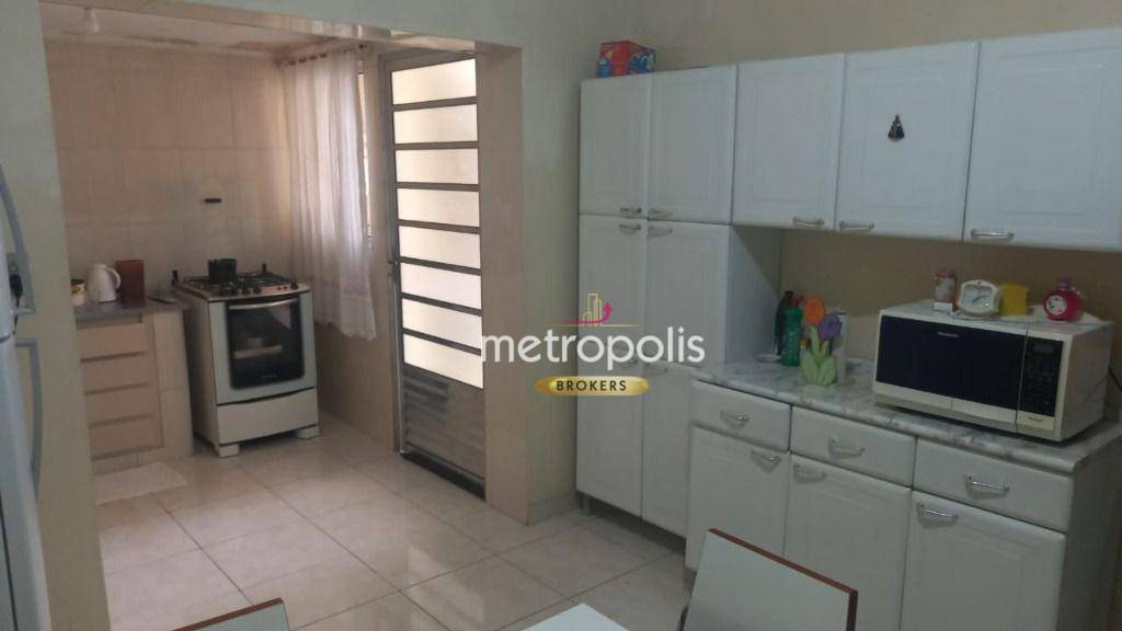 Sobrado à venda com 3 quartos, 156m² - Foto 6